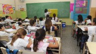 Asistencia Perfecta: el Gobierno asegura que los chicos tienen más continuidad en el aula
