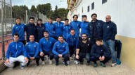 El CH San Fernando cierra una primera vuelta perfecta goleando al Estudiantes 87 (0