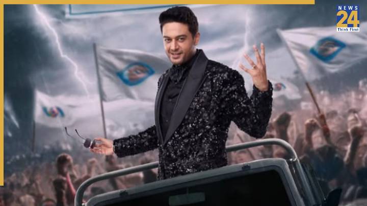 Meet Gaurav Khanna, Winner of Bigg Boss 19: Know about his net worth, wife, family, TV shows and projects