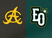 Estrellas vencen a Águilas Cibaeñas en torneo de béisbol dominicano