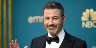 ABC signs Jimmy Kimmel to a one-year contract extension, months after temporary suspension