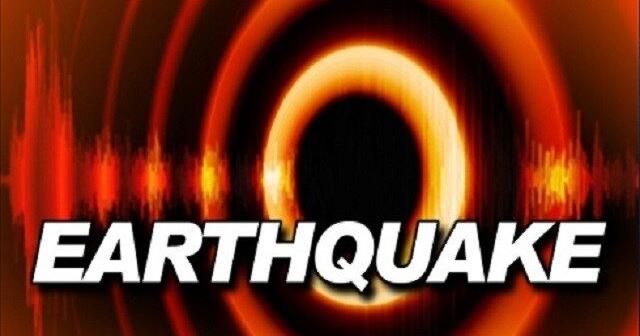 Tsunami warning issued for Japan’s northeastern coast after 7.6