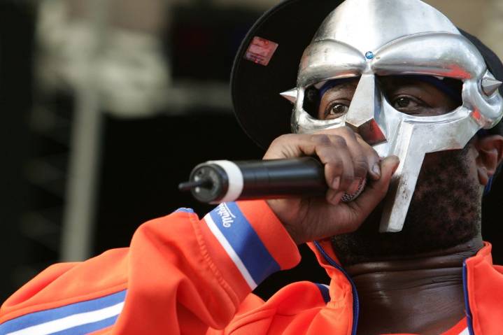 MF Doom Estate’s Temu Counterfeit Merch Lawsuit Thrown Out