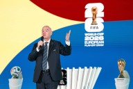 FIFA revelará el calendario completo del Mundial 2026 este 6 de diciembre: ¿cuándo y dónde ver?