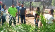 Gobernación fortalece alianza estratégica ambiental con Alcaldía del municipio Díaz
