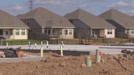 Property tax relief could be back on the table for Texas homeowners