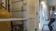 Heat pump rollout faces delay as Government's warm homes plan is pushed back to 2026