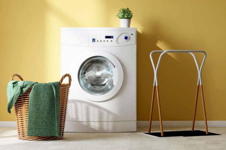 7 Old-School Laundry Rules That Are Ruining Your Clothes (and Washing Machine)