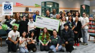 Seahawks Award 15 Community Organizations Across Six States With Grant Funding