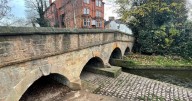 Oldest surviving crossing over Nottingham river to get revamp to preserve landmark