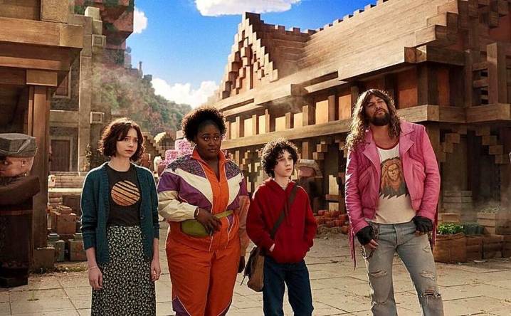 Talento joven en diciembre