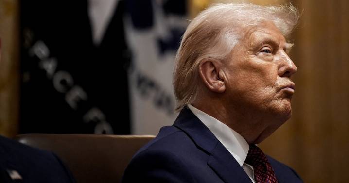 Trump planea aranceles para este producto canadiense