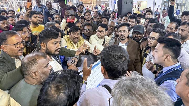 A black Friday for aviation safety in India