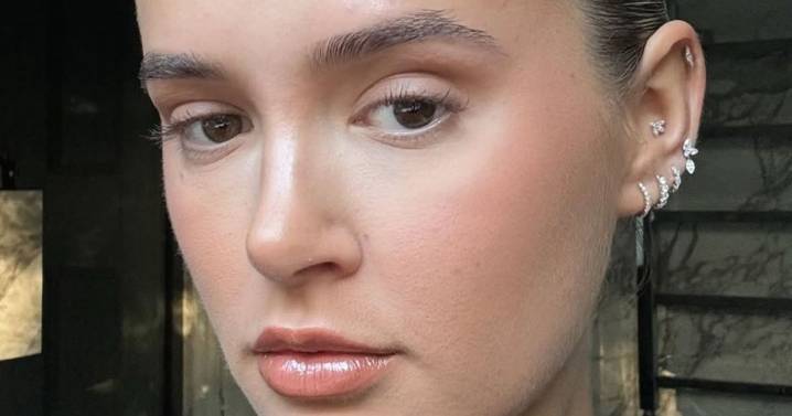 Save £10 on bronzing drops Molly-Mae Hague uses to feel ‘fresh’ after sickness grips household