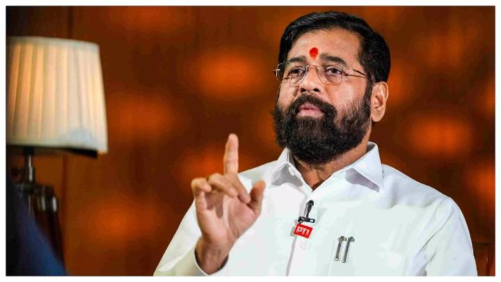 'Maharashtra Government Will Bring A Revised OC Amnesty Scheme To Regularise 20,000 Buildings In Mumbai': Deputy CM