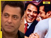 Salman Khan breaks down as he remembers Dharmendra on Bigg Boss 19 finale