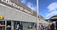 Edinburgh Airport: How to get compensation for delayed flight