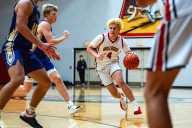 Kalamazoo-area high school basketball scoreboard for Dec. 9