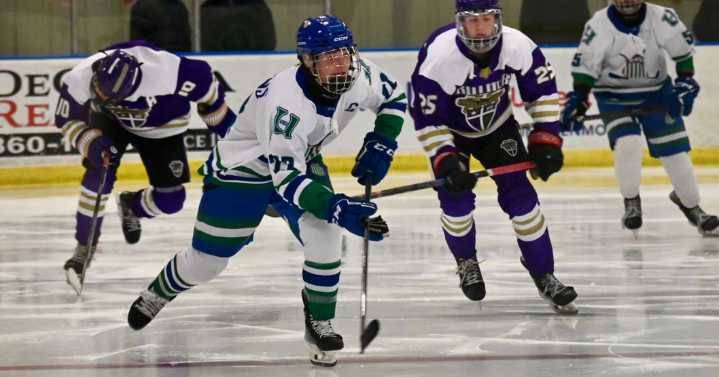 H.S. ICE HOCKEY: Batavia/Notre Dame falls to WSW after hard fought game