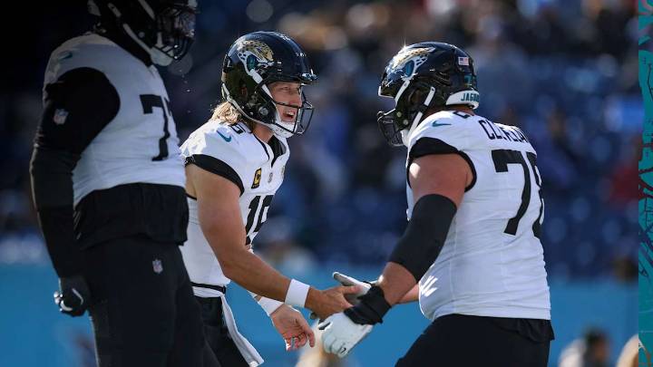 Five Key Plays That Secured Jaguars' 25-3 Victory Over Titans