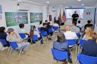 ‘Gourmet Startup’ en Cevamar devela los secretos de gigantes americanos