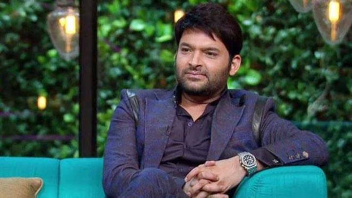 Kapil Sharma's 'The Great Indian Kapil Show' to stream on Netflix in December