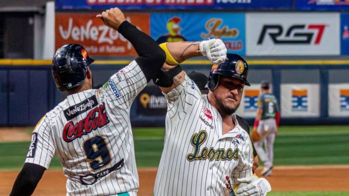 Este martes 9 de diciembre descansa la LVBP 2025