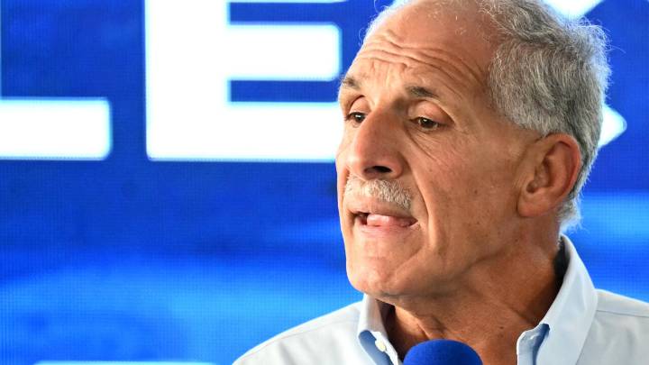 Asfura sacó 20 mil votos de ventaja en elecciones de Honduras con el 87,35% escrutado