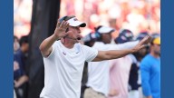 LSU lures Lane Kiffin away from virtual playoff lock Ole Miss
