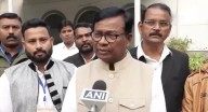 Odisha Congress Chief Defends Kharge With ‘BJP Links’ Barbs At Ex