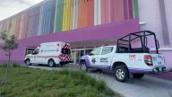 Adolescente es hospitalizado tras ser agredida por otro dentro de secundaria