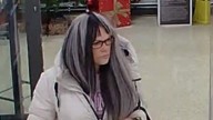 Serial thief from Hampshire banned from wearing wigs in shops after 'brazen' thefts