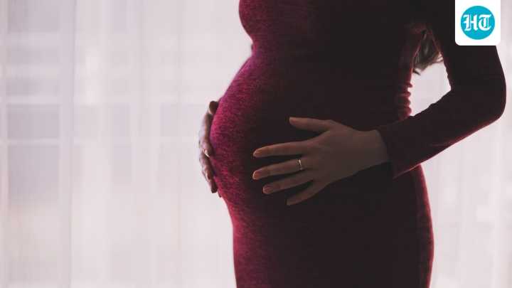 Pulmonologist shares 6 tips for expecting moms to protect health amid pollution