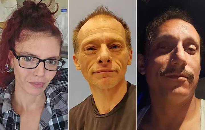 Couple indicted in murder of woman's ex at Long Island yacht club