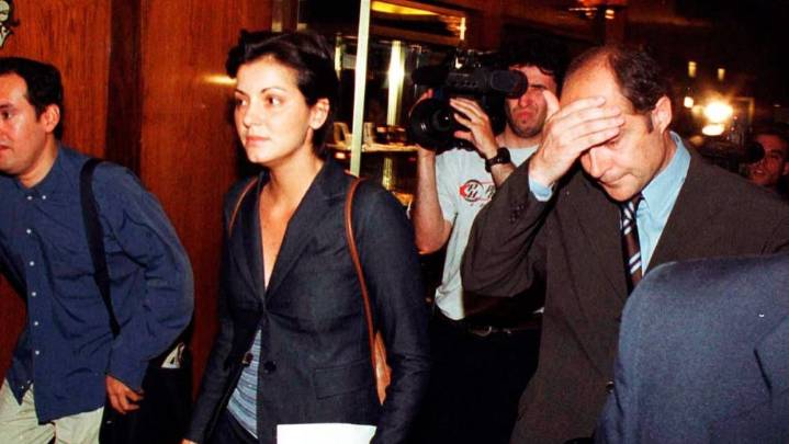 El Observatorio contra la Violencia Doméstica reconoce el trabajo del abogado del 'Caso Nevenka'