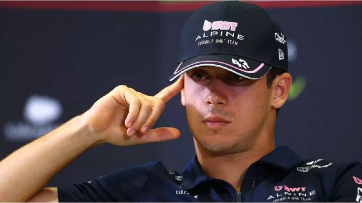 Franco Colapinto busca cerrar el año con una alegría: "Buscaremos aprovechar este potencial"