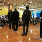 Justice Department expands legal action against states that have refused its demands for voter data