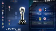 Liga MX: Todo lo que debes saber sobre las semifinales del Apertura 2025; fechas y horarios