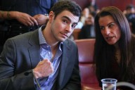 Bullets in Luigi Mangione’s bag convinced police that he was UnitedHealthcare CEO killing suspect