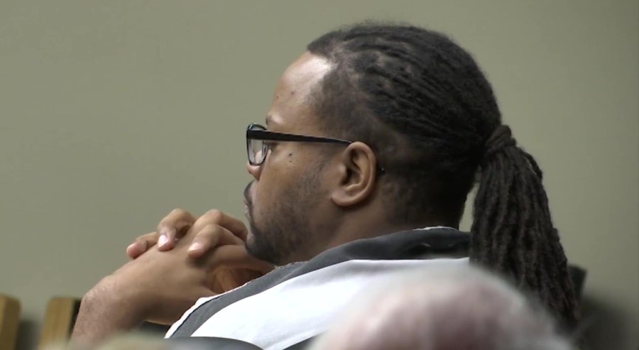 Judge denies Lemaricus Davidson’s appeal in Christian