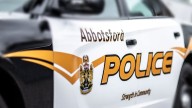 Man dies after vehicle rolls into ditch in Abbotsford