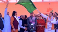 Marking 2 years of his govt, Rajasthan CM says state now first in 11 national schemes