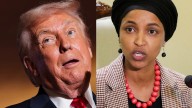 World 'Married her brother': Trump's new diatribe against Ilhan Omar