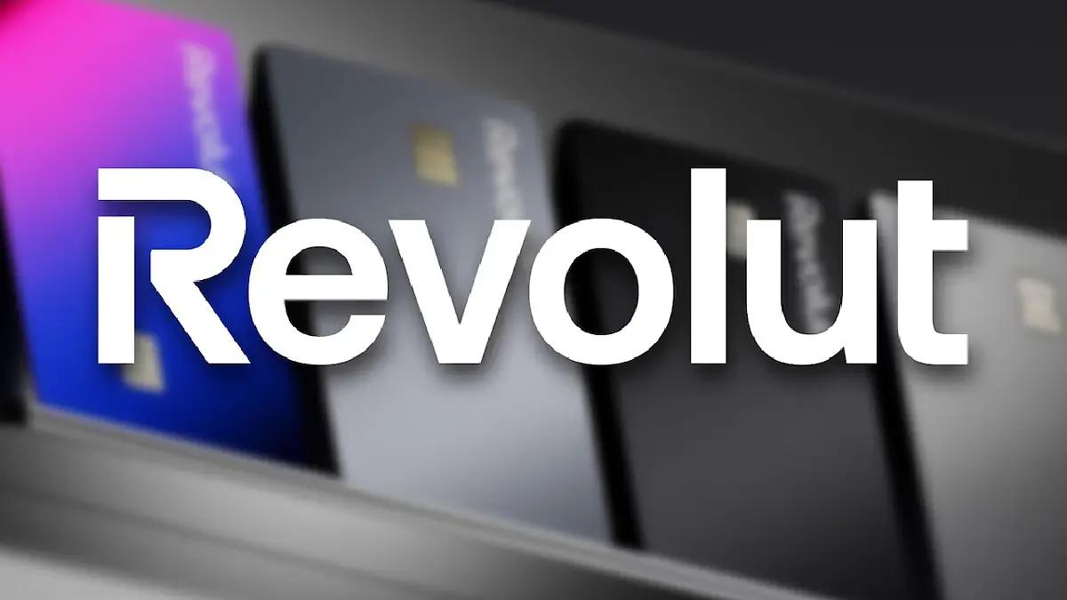 Revolut llega a México con el objetivo de acaparar el sistema financiero