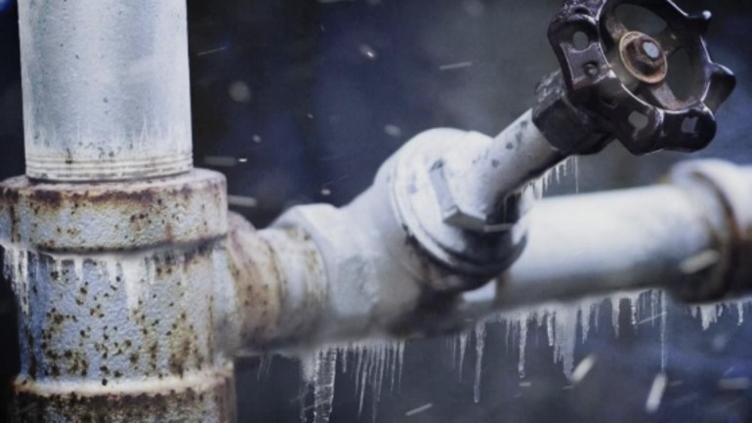 Evita daños por el frío: J+ da recomendaciones para proteger tuberías