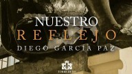 Diego García Paz presenta Nuestro reflejo, quinta entrega de su “Saga de la Justicia”