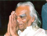 Master who took yoga to the world