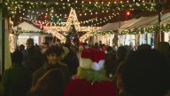 Shoppers prioritize local vendors at DowntownDC Holiday Market