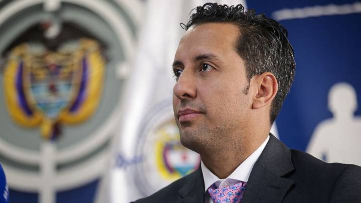 La Procuraduría abrió una investigación en el Partido de la U por la suspensión contra Julián López