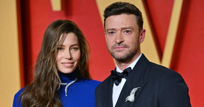 Justin Timberlake And Jessica Biel's Separate Lives Spark Divorce Rumors